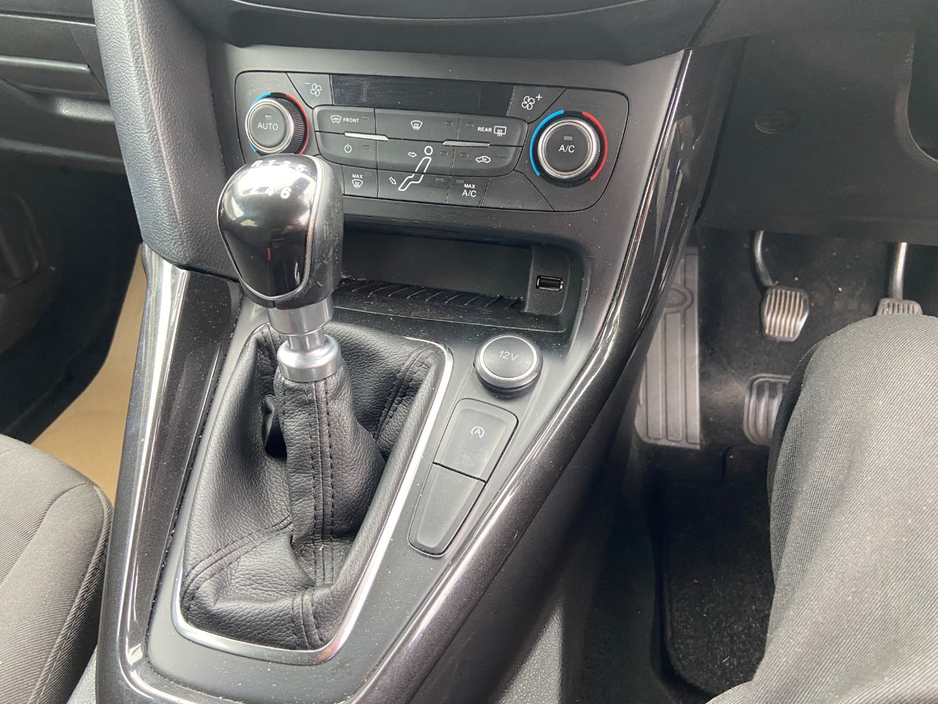 2016 Ford Focus 1L Petrol For Sale Images