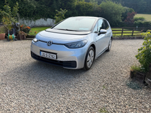 2021 Volkswagen ID.3 0L Electric For Sale Images