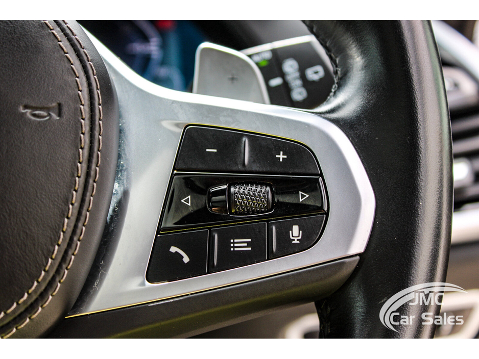 2023 BMW X5 3L Petrol Plug-in Hybrid For Sale Images