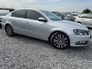 2012 VOLKSWAGEN PASSAT CL 1.6 TDI MANUAL 6SPEED FWD 105BHP 4DR