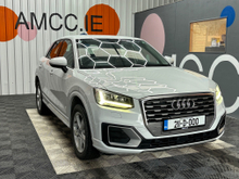 Audi Q2 €28950 2021 Q2 35 TDI SPORT...