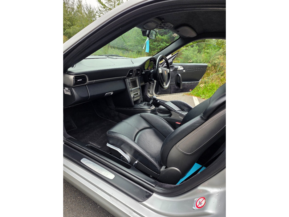 2006 Porsche 911 3.6L Petrol For Sale Images