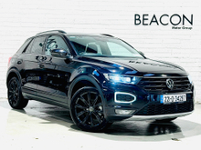 2022 Volkswagen T-Roc 1.5L Petrol For Sale Images