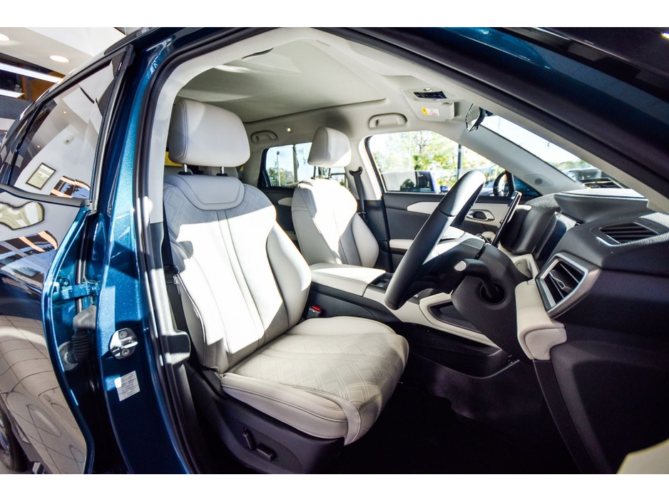 2027 BYD Atto 2 1.5L Petrol Plug-in Hybrid For Sale Images