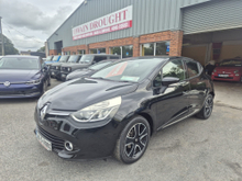 2016 Renault Clio 1.2L Petrol For Sale Images