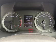 2018 Hyundai Tucson 1.7L Diesel For Sale Images