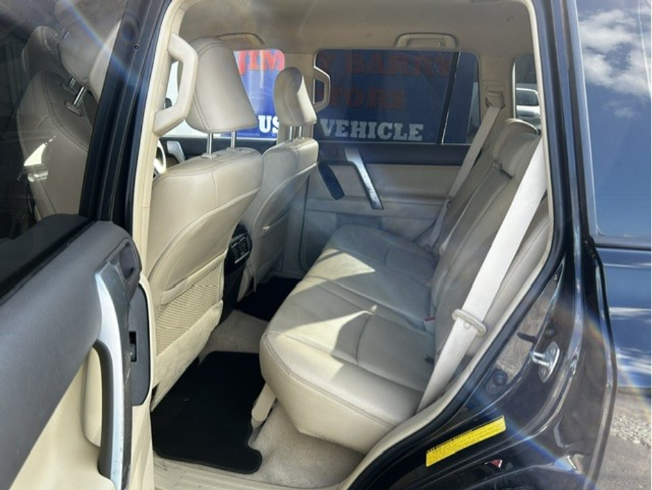 2015 Toyota Landcruiser 3L Diesel For Sale Images