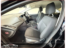 2017 Ford Focus 1.0L Petrol For Sale Images