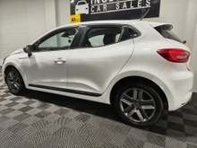 2022 Renault Clio 1L Petrol For Sale Images
