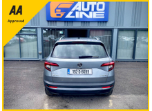 2019 Skoda Karoq 1.0L Petrol For Sale Images