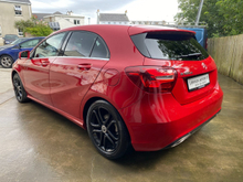 2018 Mercedes-Benz A Class 1.5L Diesel For Sale Images