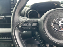 2022 Toyota Yaris Cross 1.5L Petrol Hybrid For Sale Images