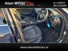 2018 Audi A3 1.5L Petrol For Sale Images