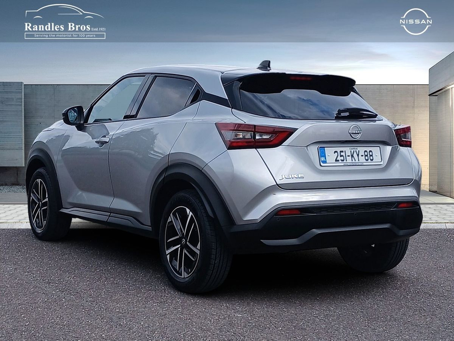 Nissan Juke 1.0T PET 2WD SV Premium — thumbnail 2