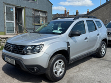 2019 Dacia Duster 1.5L Diesel For Sale Images