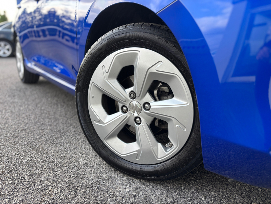 2024 Suzuki Swift 1.2L Petrol Hybrid For Sale Images