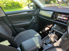 2019 Skoda Kodiaq 2L Diesel For Sale Images