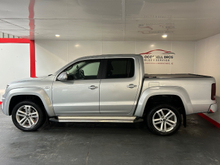2019 Volkswagen Amarok 3L Diesel For Sale Images