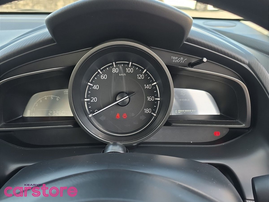 Mazda Demio Mazda 2 Saloon — thumbnail 19