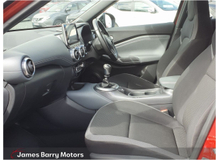 2022 Nissan Juke 1.0L Petrol For Sale Images