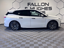 2024 BMW iX 0L Electric For Sale Images