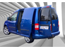 2014 VOLKSWAGEN CADDY C20 HIGHLINE TDI 5DR