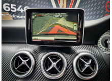 2013 Mercedes-Benz A Class 1.6L Petrol For Sale Images