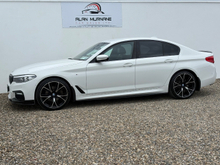 2019 BMW 5 Series 2L Diesel For Sale Images
