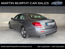 2019 Mercedes-Benz E Class 2L Diesel For Sale Images