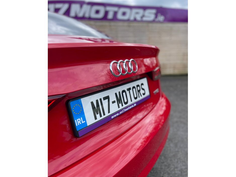 2019 Audi A3 1.4L Petrol For Sale Images