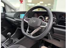 2022 Volkswagen Caddy Maxi Life 2L Diesel For Sale Images