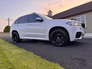 2015 BMW X5 F15 3.0 XDRIVE40D M SPORT 5SEATS 5DR