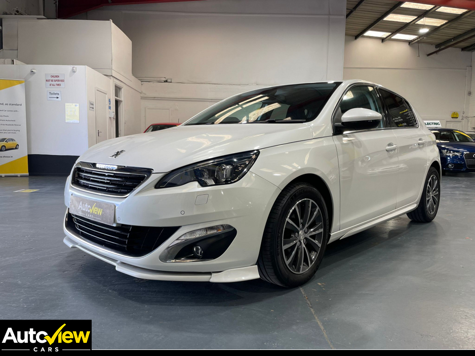 PEUGEOT 308 ID:3358527