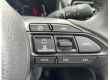 2024 Toyota Yaris Cross 1.5L Petrol Hybrid For Sale Images