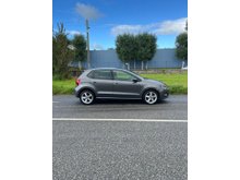 2014 Volkswagen Polo 1.2L Diesel For Sale Images