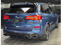 2019 BMW X5 3.0L Diesel For Sale Images