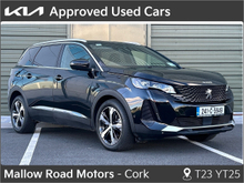 Peugeot 5008 FL GT 1.5 BLUE HDI 130 AU