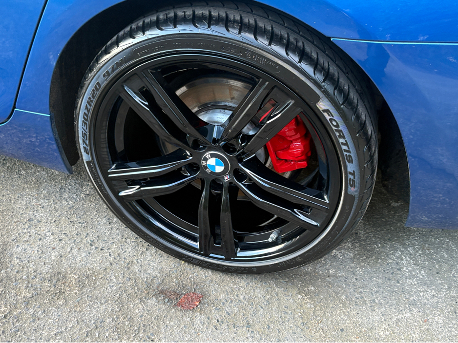 2018 BMW 6 Series 3L Diesel For Sale Images