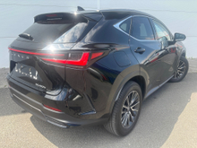 2023 Lexus NX 450 h+ 2.5L Hybrid For Sale Images