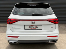 2024 SEAT Tarraco 2L Diesel For Sale Images