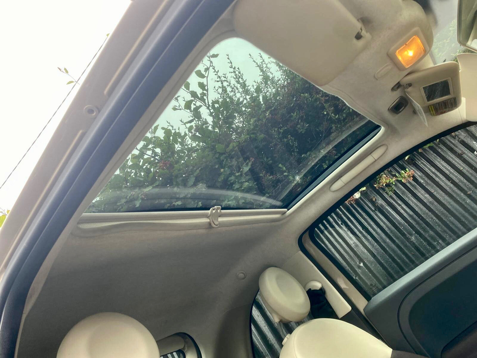 Fiat 500 1.2 Lounge — thumbnail 18
