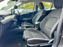 2018 Ford Focus 1.5L Diesel For Sale Images