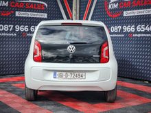 2016 Volkswagen up! 1L Petrol For Sale Images