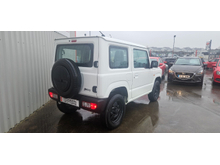 2024 Suzuki Jimny 0.9L Petrol For Sale Images