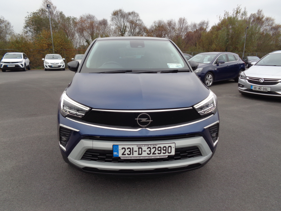 Used Opel 2023 in Mayo