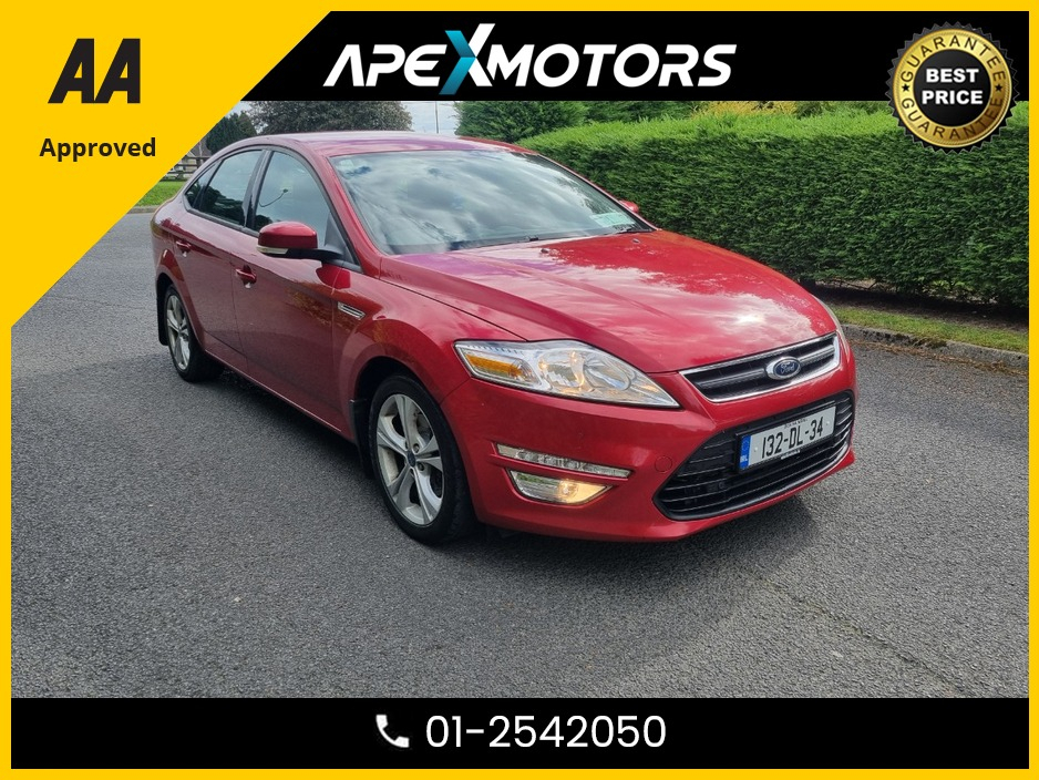 Used Ford Mondeo 2013 in Meath