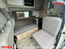 2012 VOLKSWAGEN TRANSPORTER LWB HIGH ROOF CAMPER 