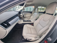 2017 Volvo S90 2L Diesel For Sale Images