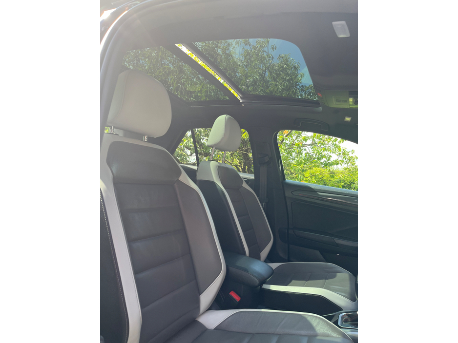 2022 Volkswagen T-Roc 2L Diesel For Sale Images