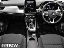 Renault Arkana S EDITION E-TECH HYBRID...